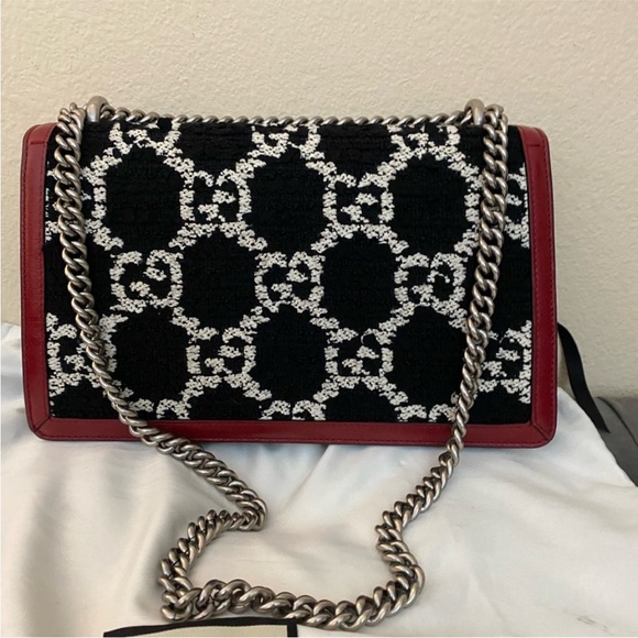 DIONYSUS shoulder bag - Picture 4 of 10